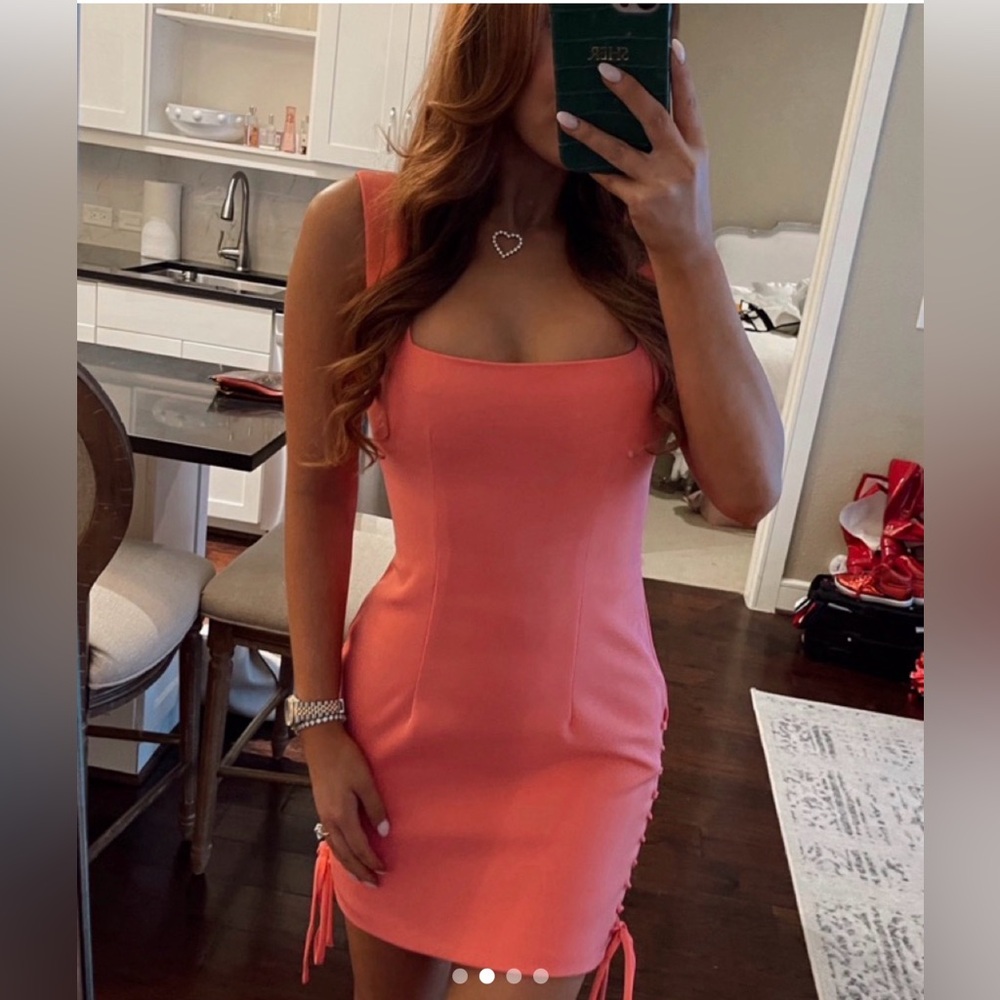Lovers & Friends Sicily Mini Dress